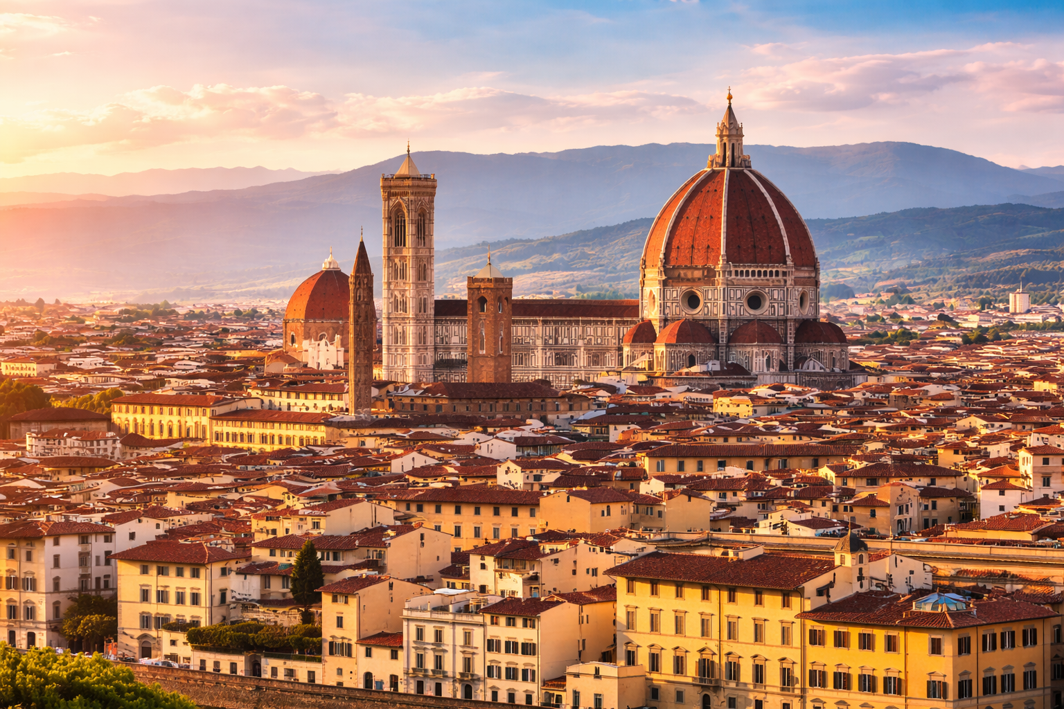 firenze tour da roma roominrome