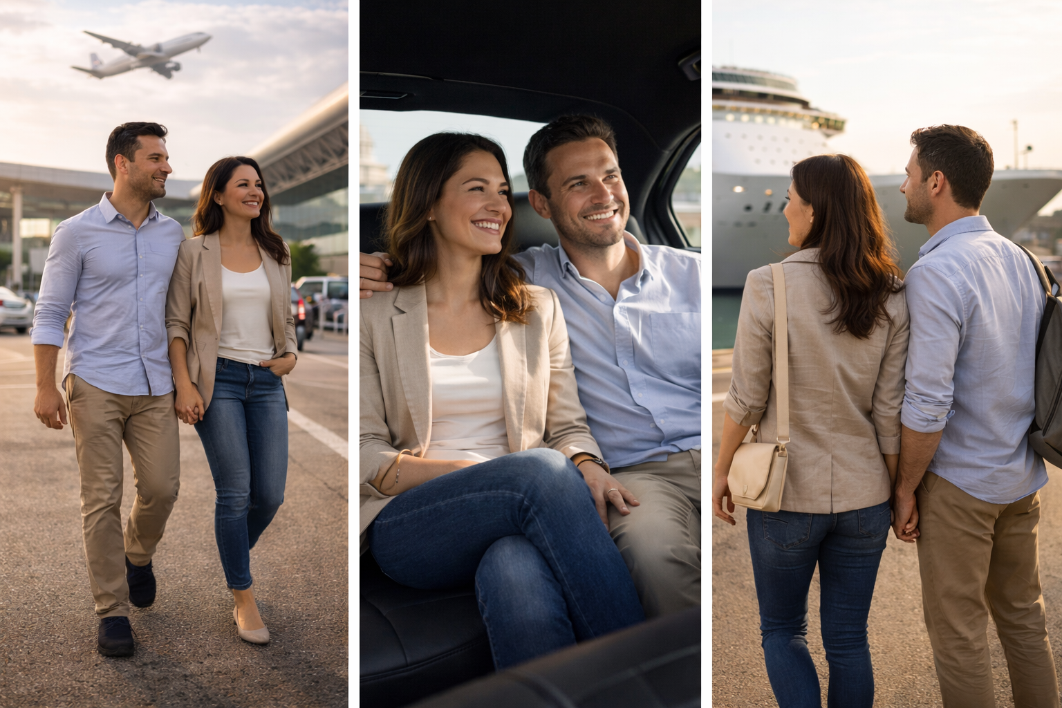 servizi trasfer roma roominrome